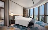 Туры в отель Dingzhou Xiangjiang Wanda Jinhua Hotel