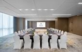 Туры в отель Dingzhou Xiangjiang Wanda Jinhua Hotel
