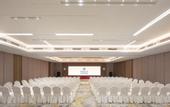 Туры в отель Dingzhou Xiangjiang Wanda Jinhua Hotel