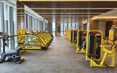 Туры в отель Dingzhou Xiangjiang Wanda Jinhua Hotel