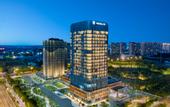 Туры в отель Dingzhou Xiangjiang Wanda Jinhua Hotel