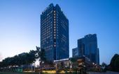 Туры в отель Dingzhou Xiangjiang Wanda Jinhua Hotel