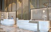 Туры в отель Dingzhou Xiangjiang Wanda Jinhua Hotel