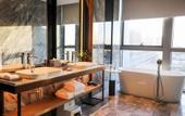 Туры в отель Dingzhou Xiangjiang Wanda Jinhua Hotel