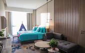 Туры в отель Dingzhou Xiangjiang Wanda Jinhua Hotel