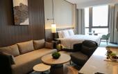 Туры в отель Dingzhou Xiangjiang Wanda Jinhua Hotel