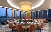 Туры в отель Dingzhou Xiangjiang Wanda Jinhua Hotel