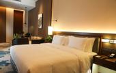 Туры в отель Dingzhou Xiangjiang Wanda Jinhua Hotel