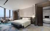 Туры в отель Dingzhou Xiangjiang Wanda Jinhua Hotel