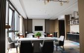 Туры в отель Dingzhou Xiangjiang Wanda Jinhua Hotel