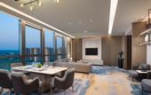 Туры в отель Dingzhou Xiangjiang Wanda Jinhua Hotel