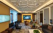 Туры в отель Dingzhou Xiangjiang Wanda Jinhua Hotel