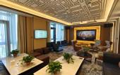 Туры в отель Dingzhou Xiangjiang Wanda Jinhua Hotel