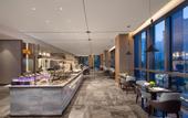 Туры в отель Dingzhou Xiangjiang Wanda Jinhua Hotel