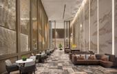 Туры в отель Dingzhou Xiangjiang Wanda Jinhua Hotel