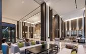 Туры в отель Dingzhou Xiangjiang Wanda Jinhua Hotel