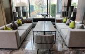 Туры в отель Dingzhou Xiangjiang Wanda Jinhua Hotel