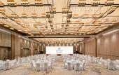 Туры в отель Dingzhou Xiangjiang Wanda Jinhua Hotel