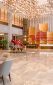 Туры в отель V-Continent WuHan Hotel