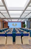Туры в отель V-Continent WuHan Hotel