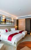 Туры в отель V-Continent WuHan Hotel