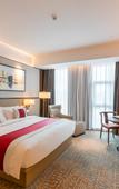 Туры в отель V-Continent WuHan Hotel