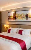 Туры в отель V-Continent WuHan Hotel