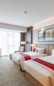 Туры в отель V-Continent WuHan Hotel