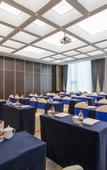 Туры в отель V-Continent WuHan Hotel