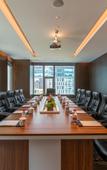 Туры в отель V-Continent WuHan Hotel