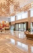 Туры в отель V-Continent WuHan Hotel