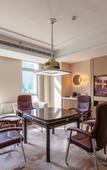 Туры в отель V-Continent WuHan Hotel