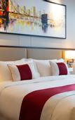 Туры в отель V-Continent WuHan Hotel