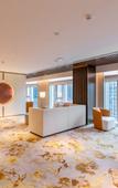 Туры в отель V-Continent WuHan Hotel