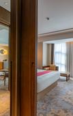 Туры в отель V-Continent WuHan Hotel