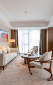 Туры в отель V-Continent WuHan Hotel