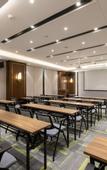 Туры в отель Nostalgia S Hotel(Beijing Liangxiang University Town)