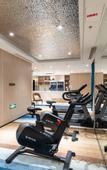 Туры в отель Nostalgia S Hotel(Beijing Liangxiang University Town)