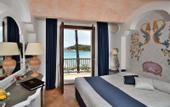 Туры в отель Hotel La Bitta