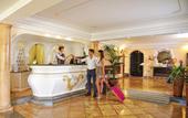 Туры в отель Hotel La Bitta