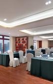 Туры в отель Hangzhou Olympic Sports Center Tianyuan Intelligence Hotel