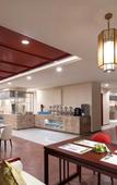 Туры в отель Hangzhou Olympic Sports Center Tianyuan Intelligence Hotel