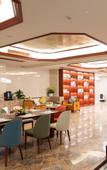 Туры в отель Hangzhou Olympic Sports Center Tianyuan Intelligence Hotel