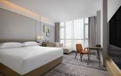Туры в отель Home2 Suites by Hilton Changsha Lugu