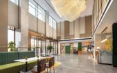 Туры в отель Home2 Suites by Hilton Changsha Lugu
