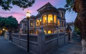 Туры в отель Yuhai·Nanting Villa Hotel (Gulangyu Branch)
