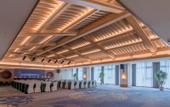 Туры в отель Dengfeng Zhongzhou Intermega Shaolin Hotel
