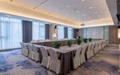 Туры в отель Dengfeng Zhongzhou Intermega Shaolin Hotel