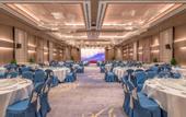 Туры в отель Dengfeng Zhongzhou Intermega Shaolin Hotel
