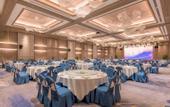 Туры в отель Dengfeng Zhongzhou Intermega Shaolin Hotel
